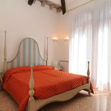 Sunny Canal A/c Wifi * 威尼斯