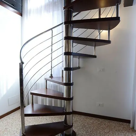 Apartman Sunny Canal A/c Wifi *