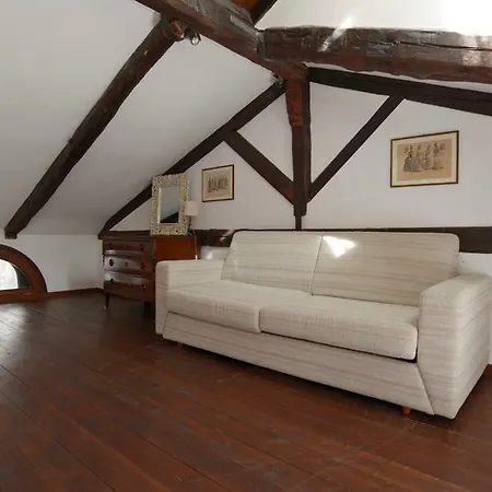 Apartman Sunny Canal A/c Wifi *