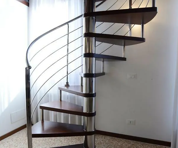 Apartman Sunny Canal A/c Wifi *