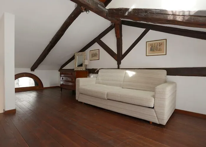 Apartman Sunny Canal A/c Wifi *