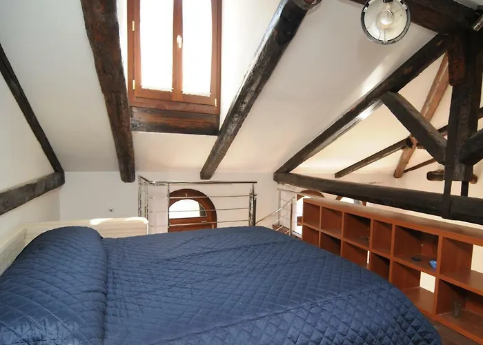 Apartamento Sunny Canal A/c Wifi *
